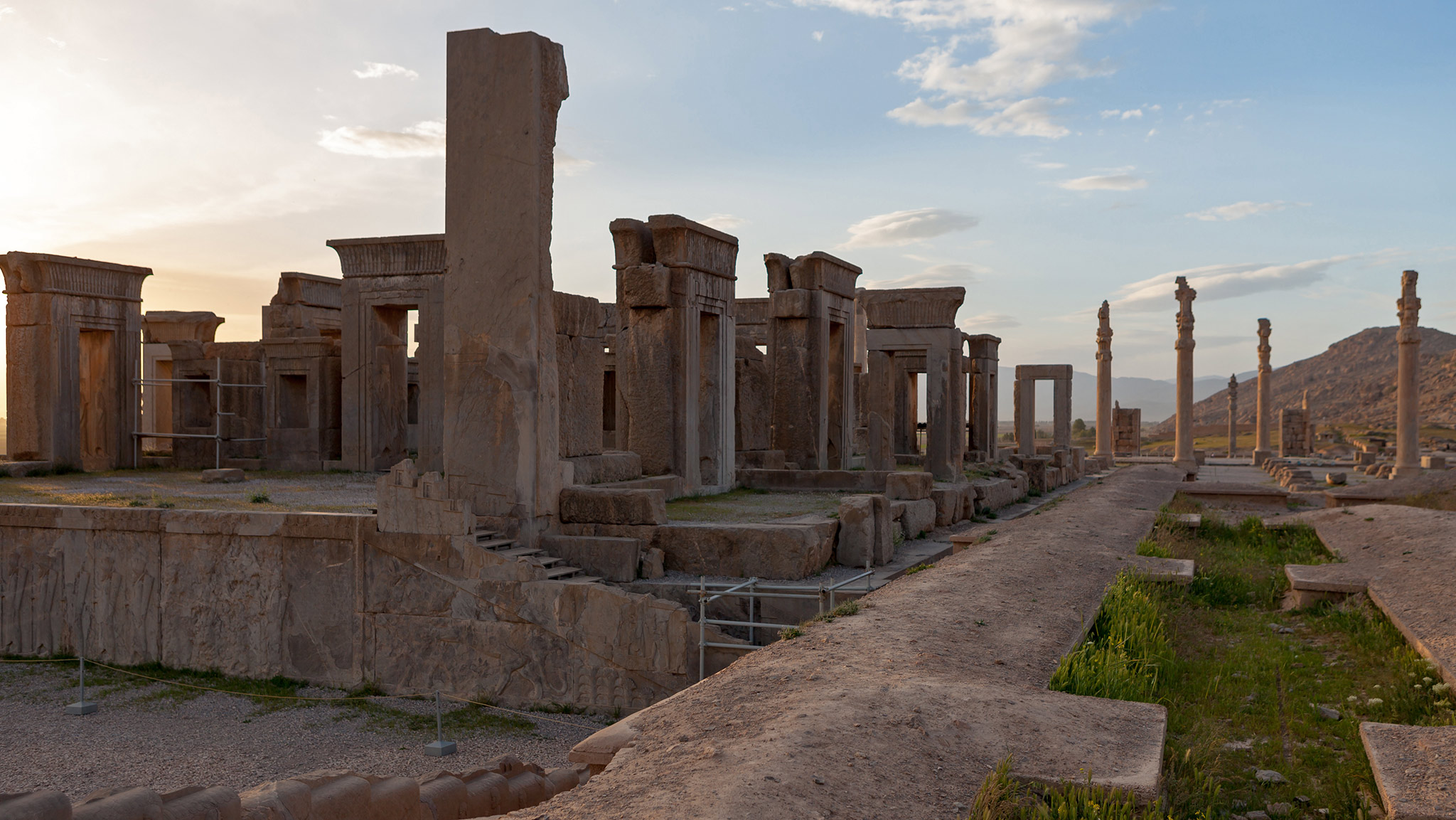 Persepolis